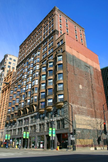 Manhattan Building (7)