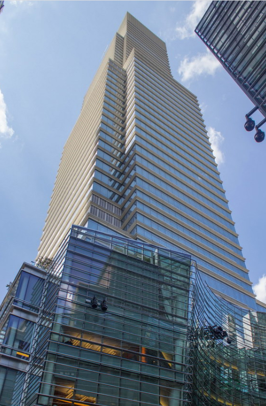 One Beacon Court_002 WikiArquitectura