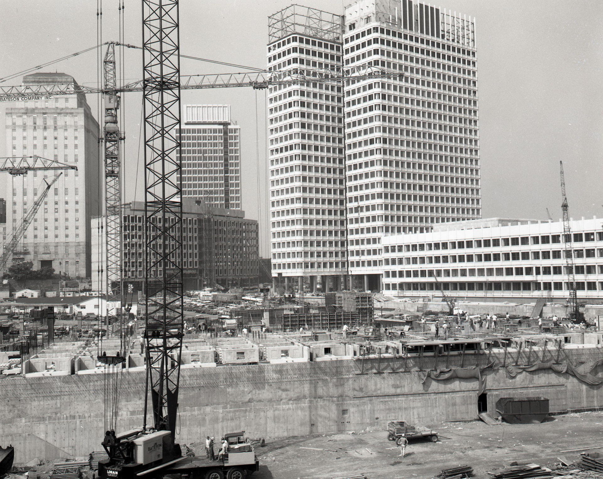 Building 151 Jfk 41 - c85xedv