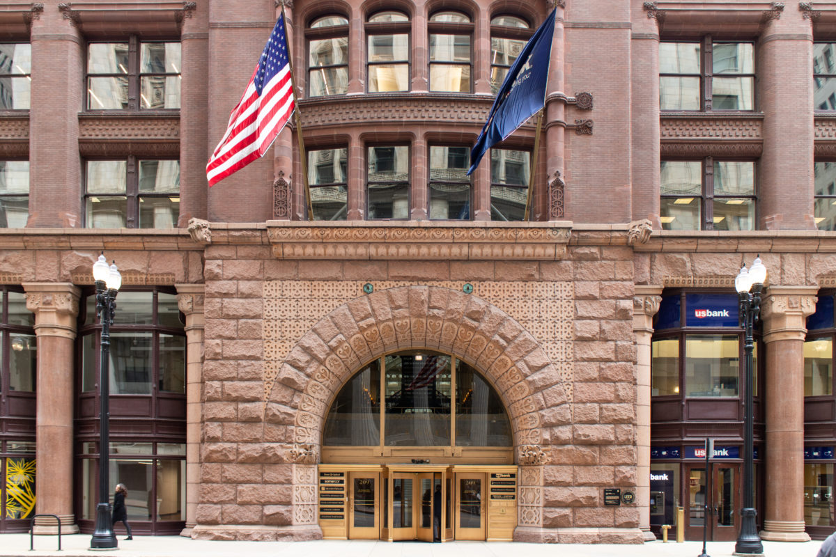 The Rookery – Frank Lloyd Wright – Wikiarchitecture_01