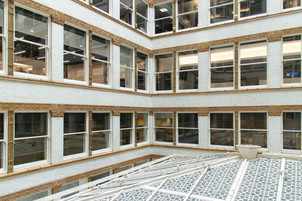 The Rookery – Frank Lloyd Wright – Wikiarchitecture_36