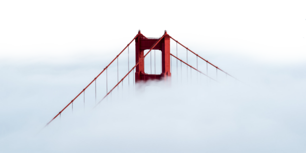 <strong>Golden Gate</strong> Bridge Podcast
