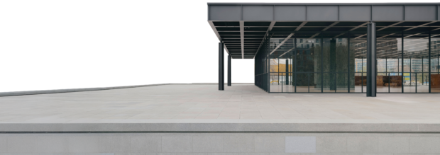 Neue <strong>Nationalgalerie</strong> Podcast