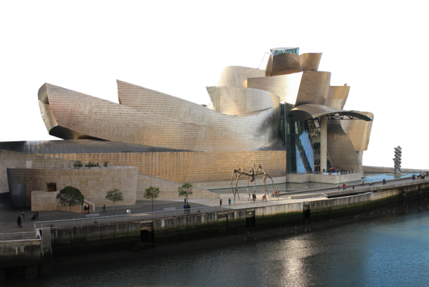 <strong>Guggenheim</strong> Museum <strong>Bilbao</strong> Podcast