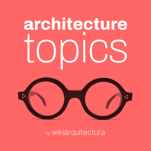 A Podcast about <strong>Architecture</strong>, <strong>History</strong> and the <strong>Built Environment</strong> Podcast