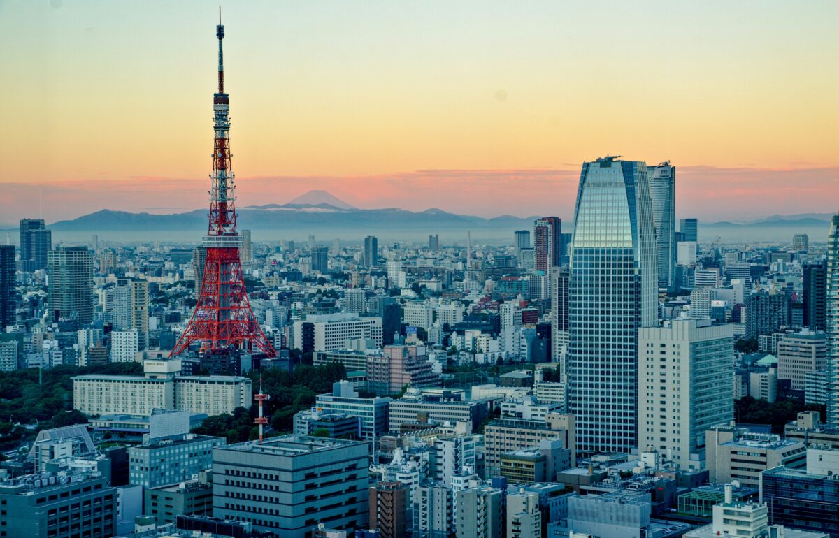 Tokio