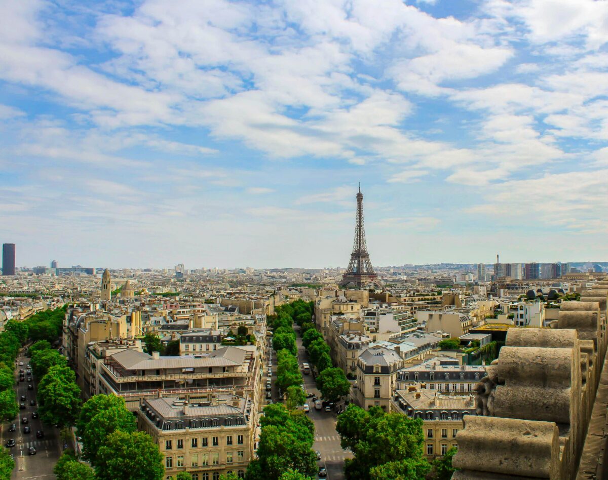Paris