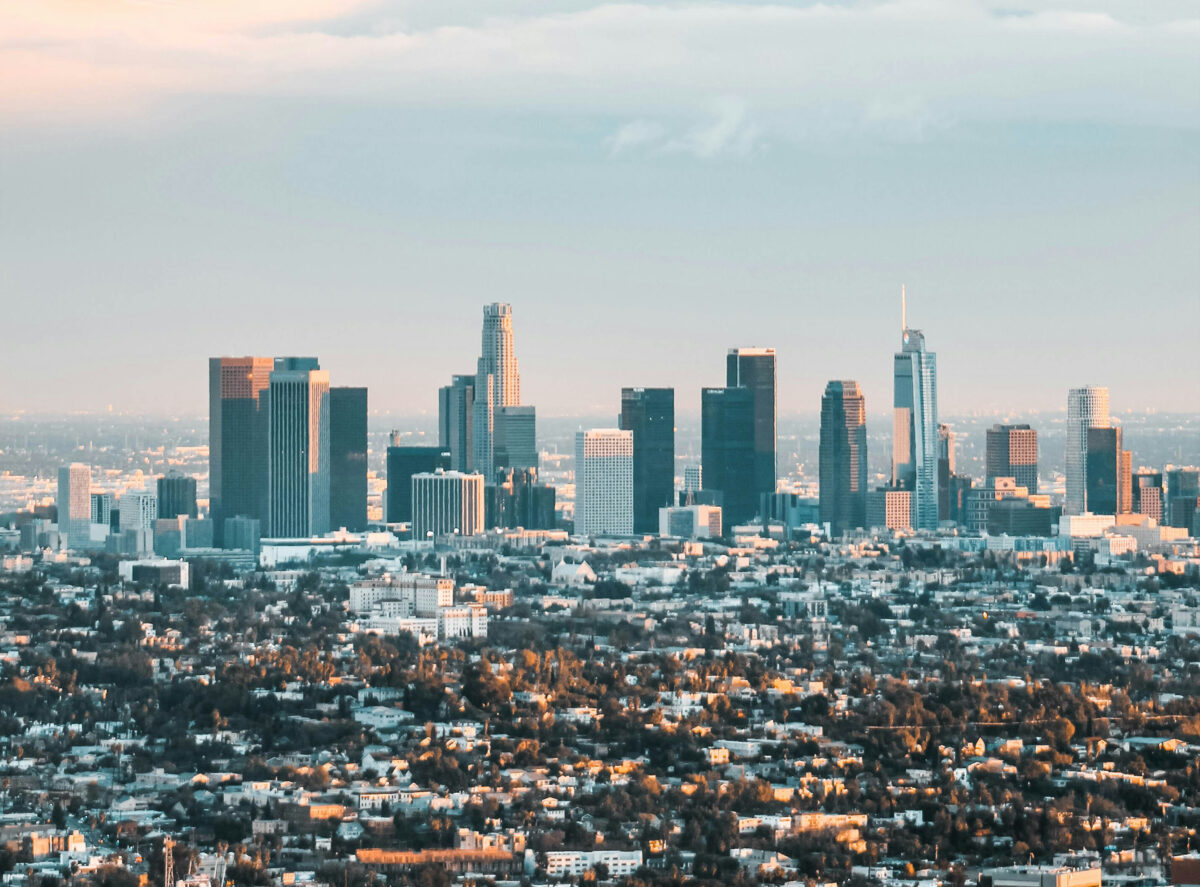 Los Angeles
